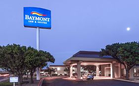 Baymont Inn & Suites Amarillo East